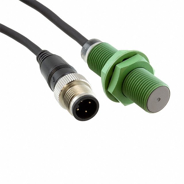 GX-F12AI-P-R Panasonic Industrial Automation Sales  Sensori di prossimità - Industriali